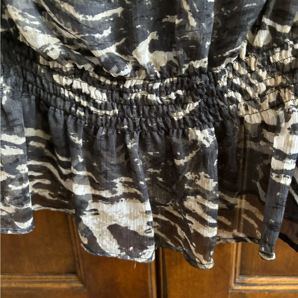 Cache’ Top - Picture 5 of 7